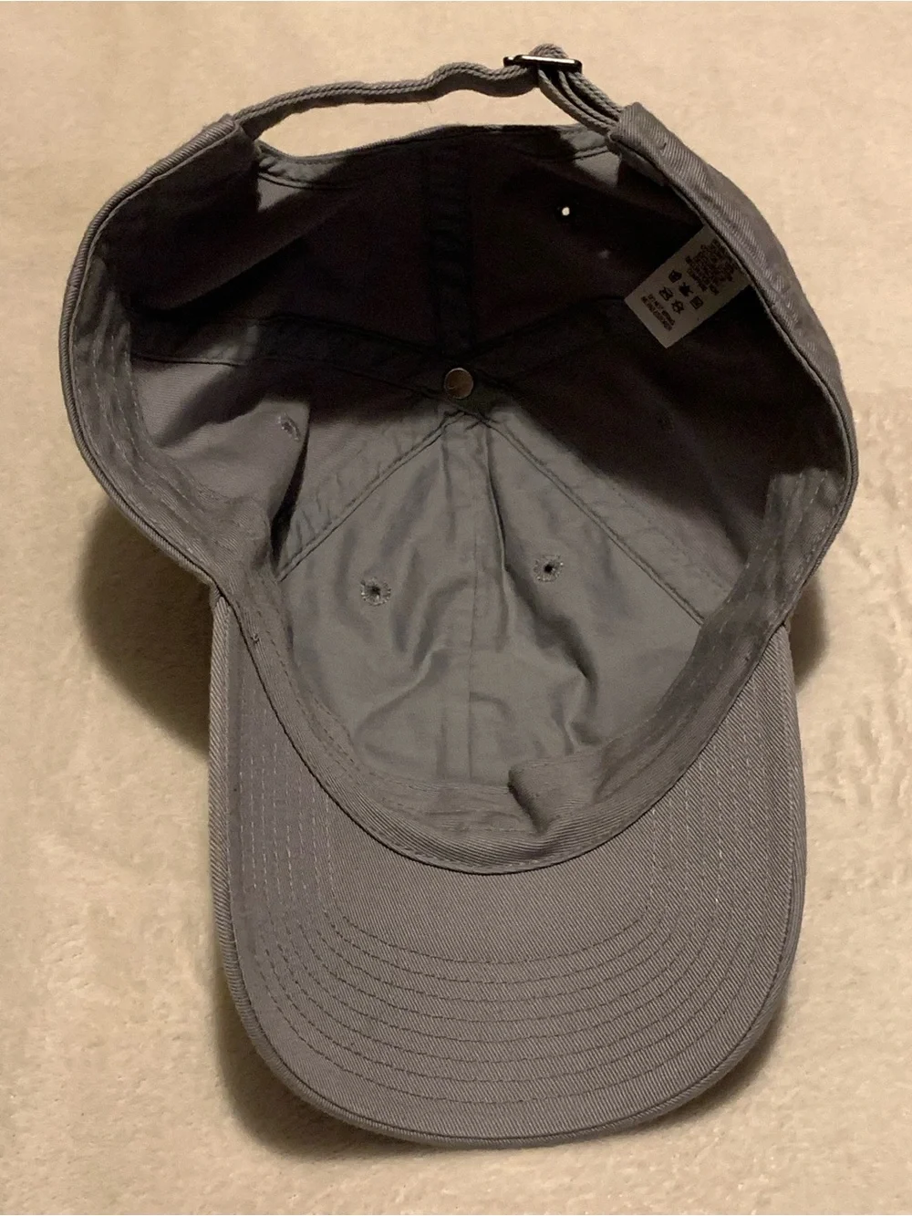 NIKE hat